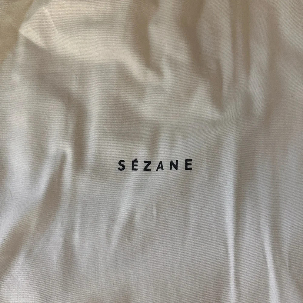 Sezane Farrow Bag - Picture 6 of 6